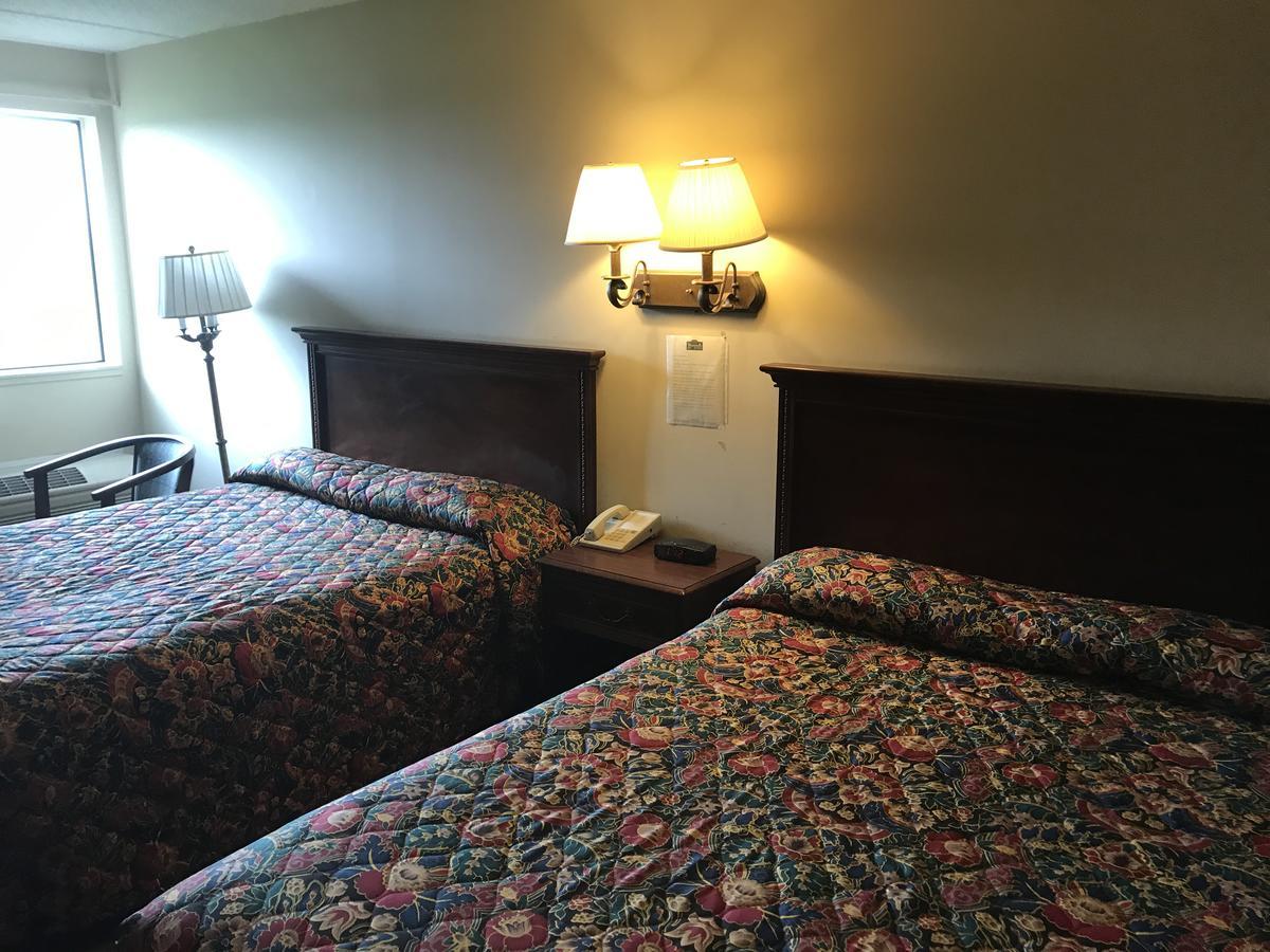 Lititz Inn And Suites Ngoại thất bức ảnh