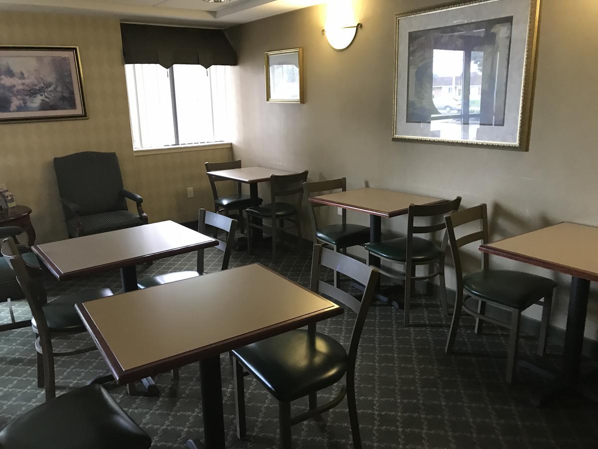 Lititz Inn And Suites Ngoại thất bức ảnh