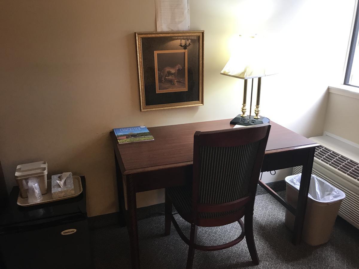 Lititz Inn And Suites Ngoại thất bức ảnh